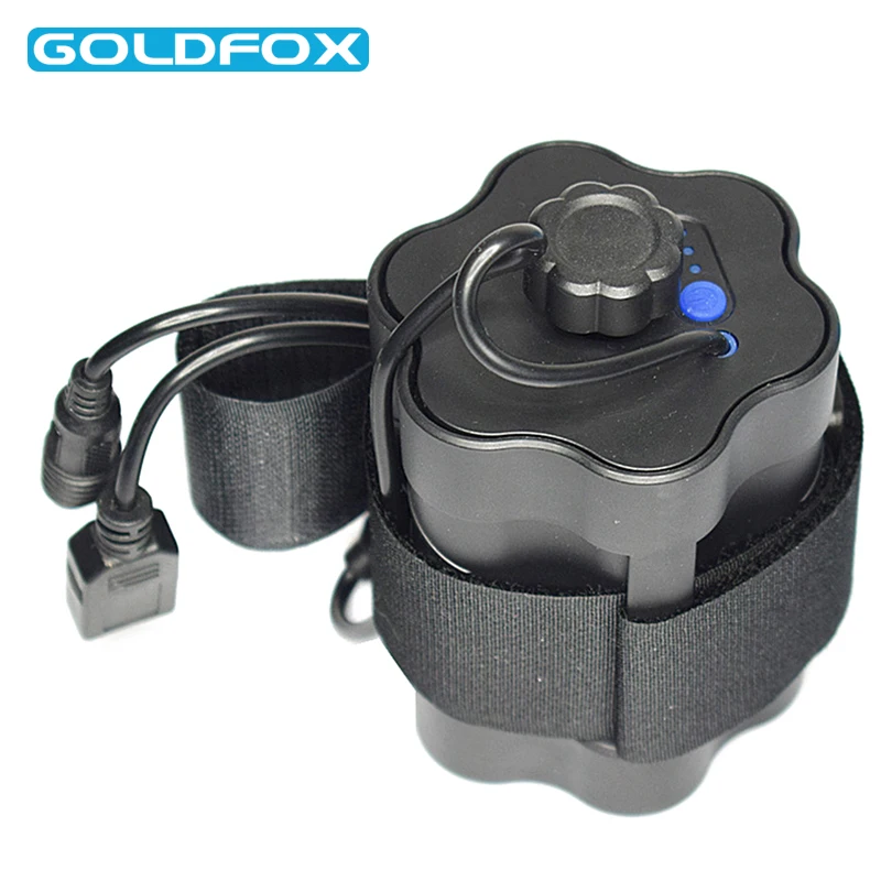 Сделай сам держатель для аккумулятора 18650 коробка внешнего Чехол 8 4 в 12 6 зарядное