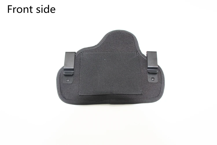 Airsoft скрытого ношения кобуры универсальная Оружейная сумка кобура для Glock 17 19 Кольт 1911 Беретта M9 M92 HKUsp P226 sig sauer