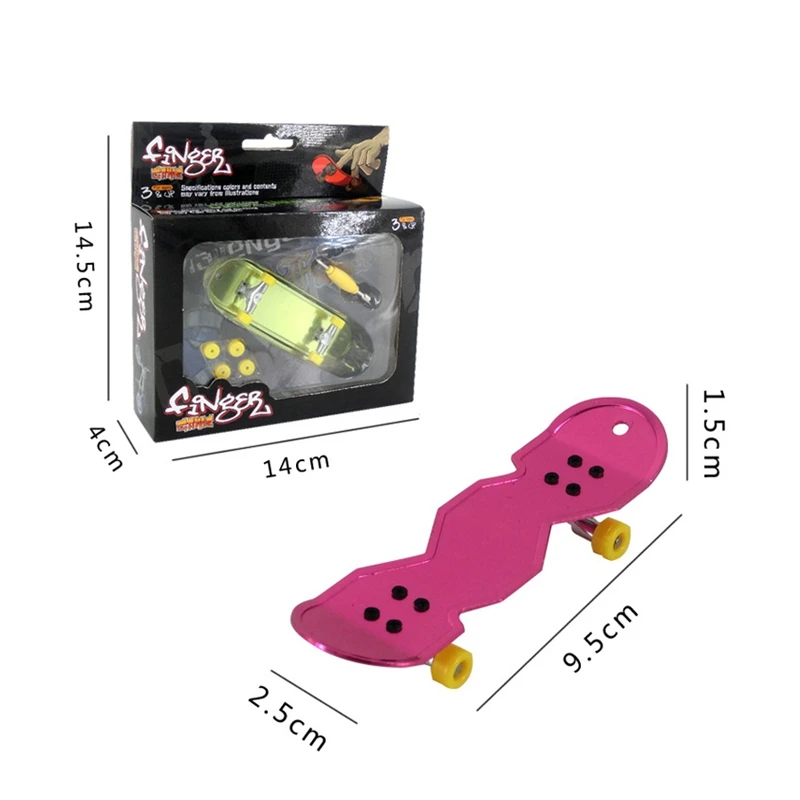 1 комплект отвертка с 4 запасными колесами|Мини скейтборды и байки| |