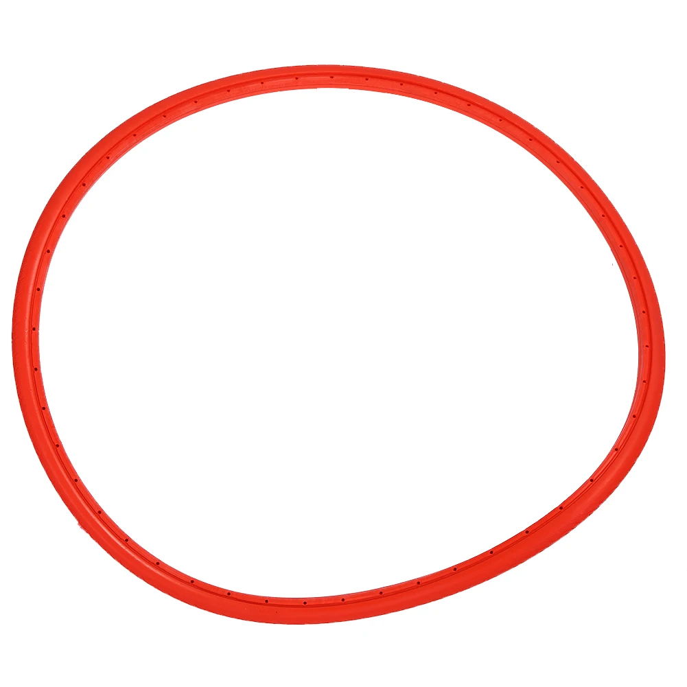 Одноцветные шины для велосипеда 700x23C шоссейные велосипедные езды на велосипеде