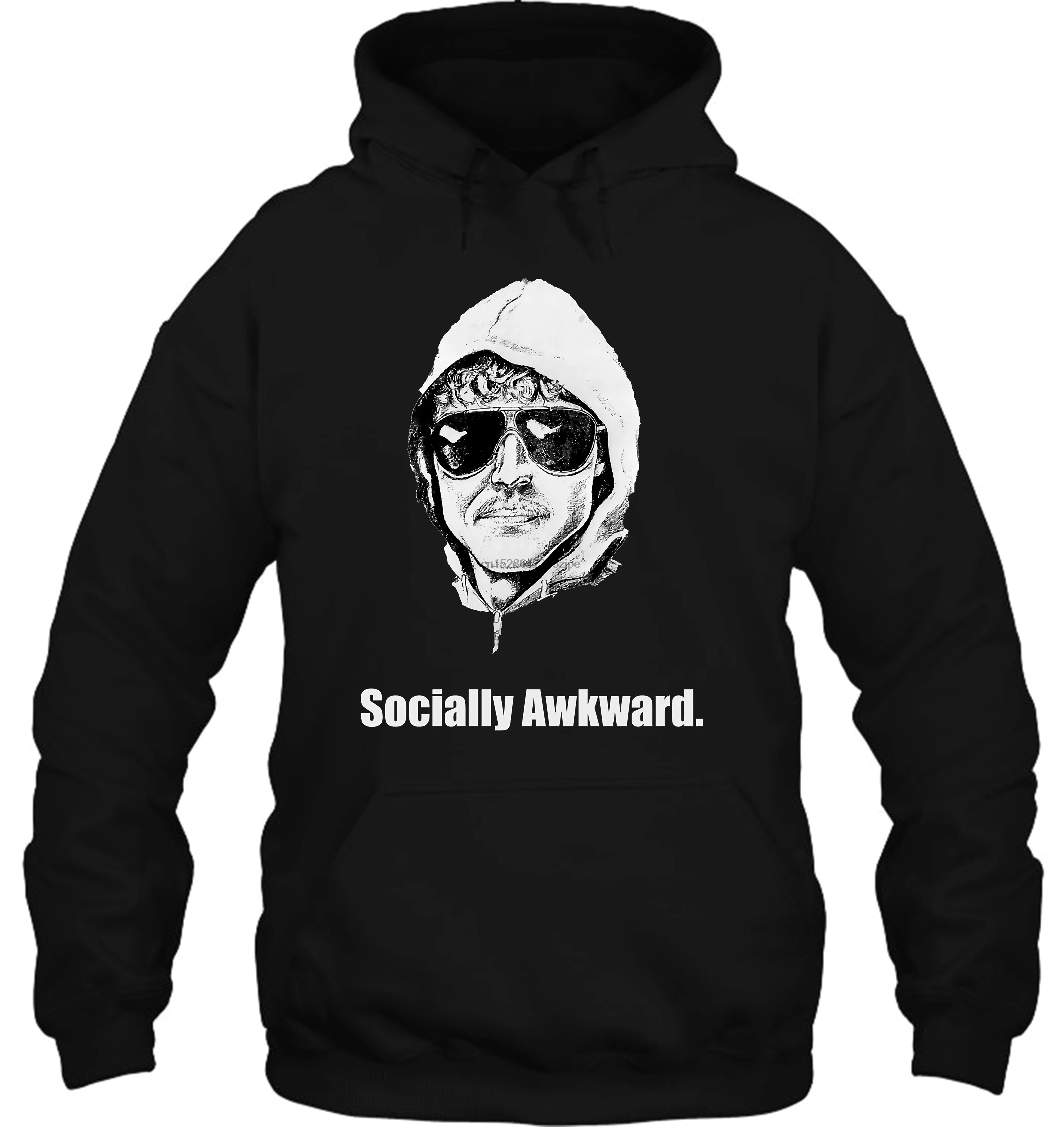 Мужская толстовка с капюшоном и принтом женская уличная одежда| |