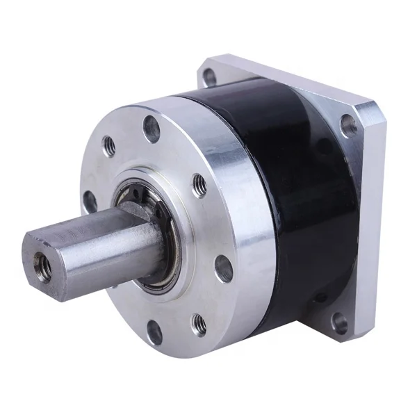 

China ISO-9001 certificated Nema23 gear reducer cnc stepper motor