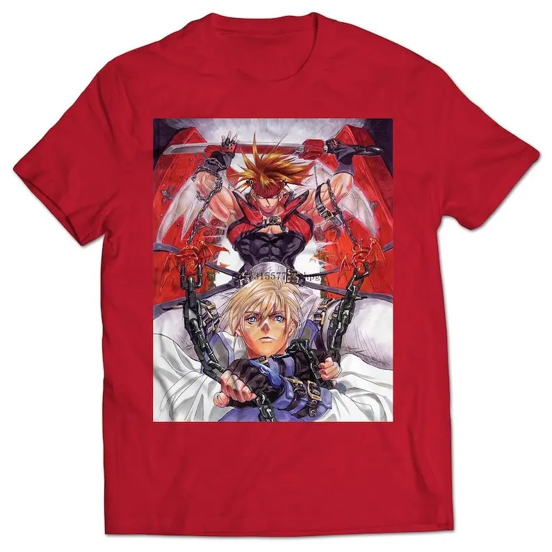 

Heaven or Hell T-shirt Oversized T-shirt For Men