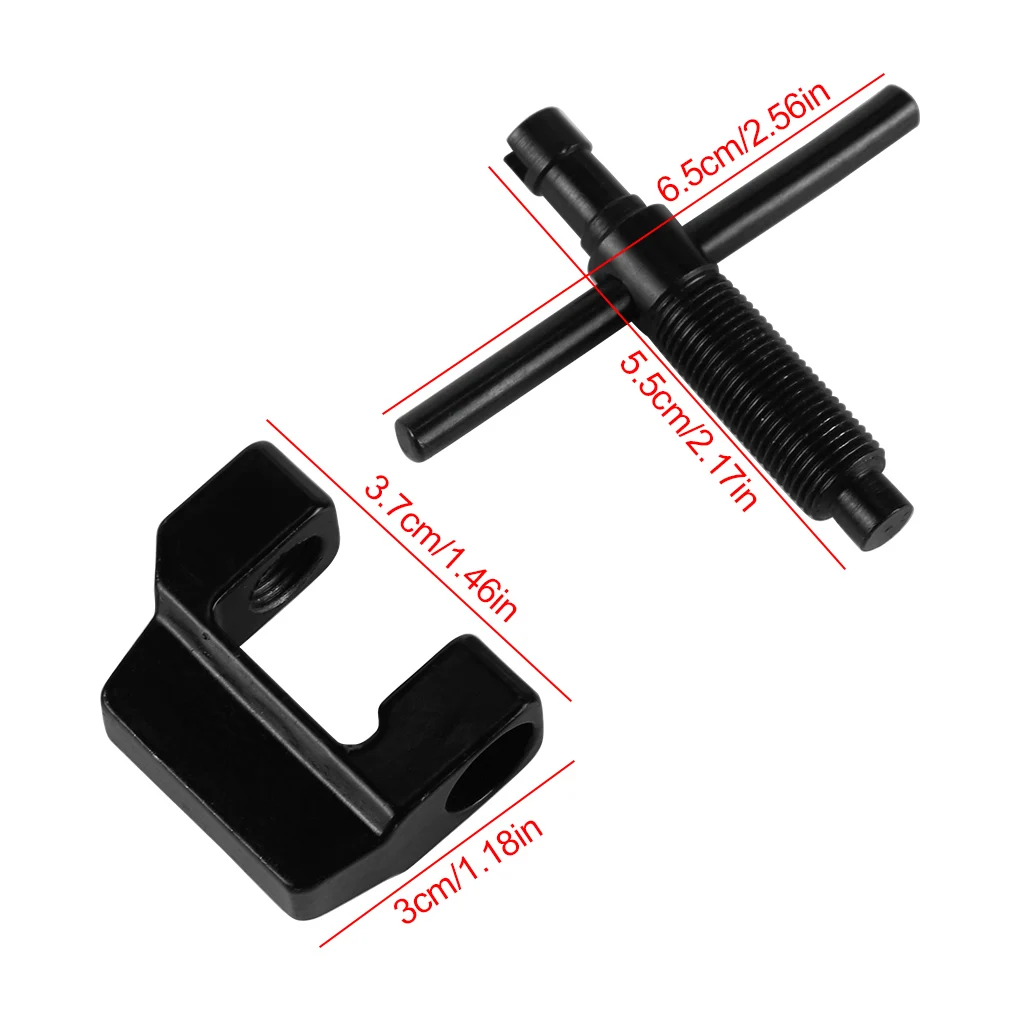 

Tactical Military Airsoft Rifle Front Sight Adjustment Windage Correct Tool AK 47 SKS Rifle Hunting Gun Accessories 7.62x39mm