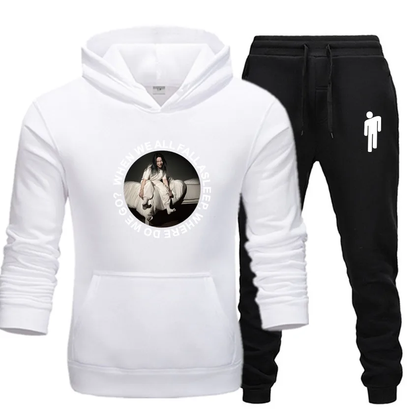 Брендовая одежда мужские повседневные толстовки пуловер Хлопок Мужской