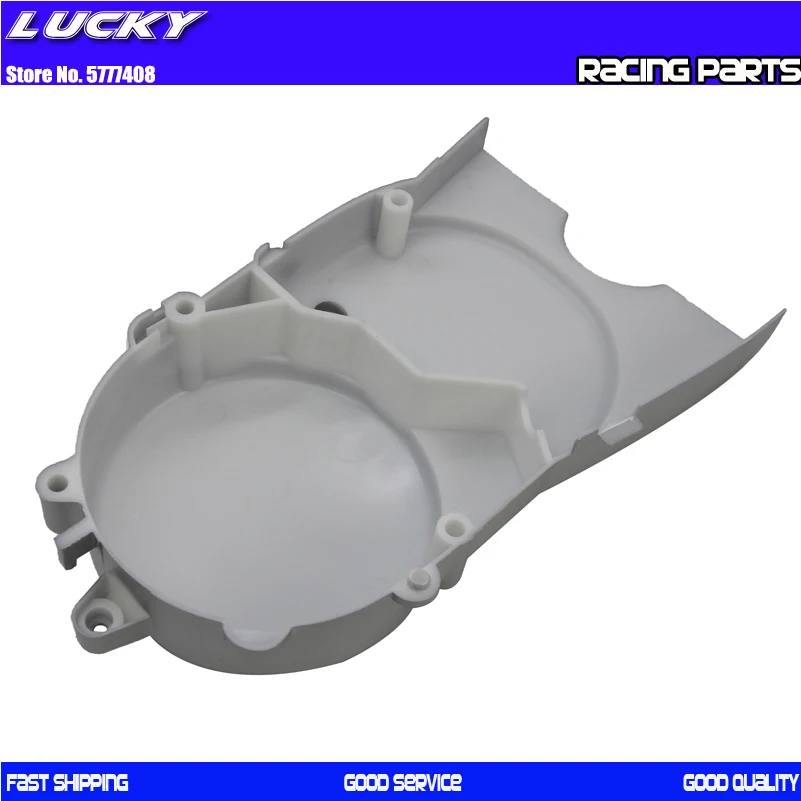 Высокопроизводительный чехол для двигателя подходит Yamaha PW PY 80 PW80 PY80 PEEWEE Mini Dirt Pit