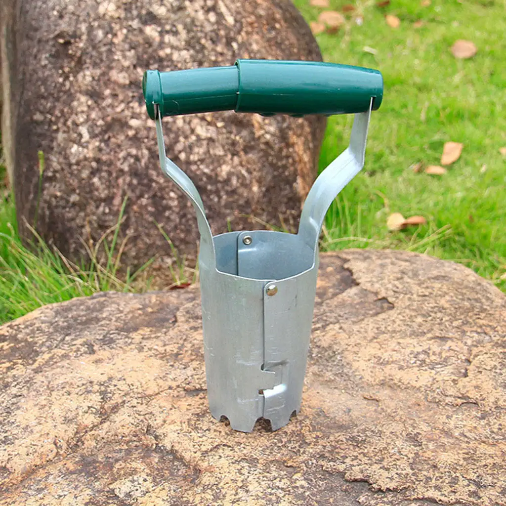 

Переносная лампочка инструменты для выращивания растений, глубинный маркер, инструмент для выращивания рассады