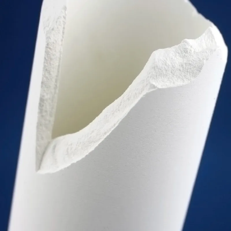 Стандартные 10 дюймовые керамические спеченные фильтры с активированным углем