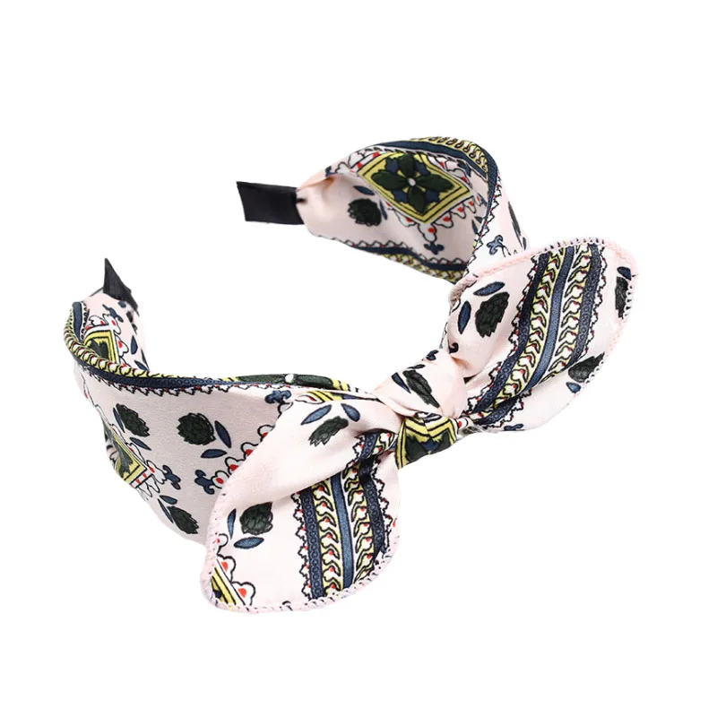 Рисунок 4 - Обруч для волос Женский