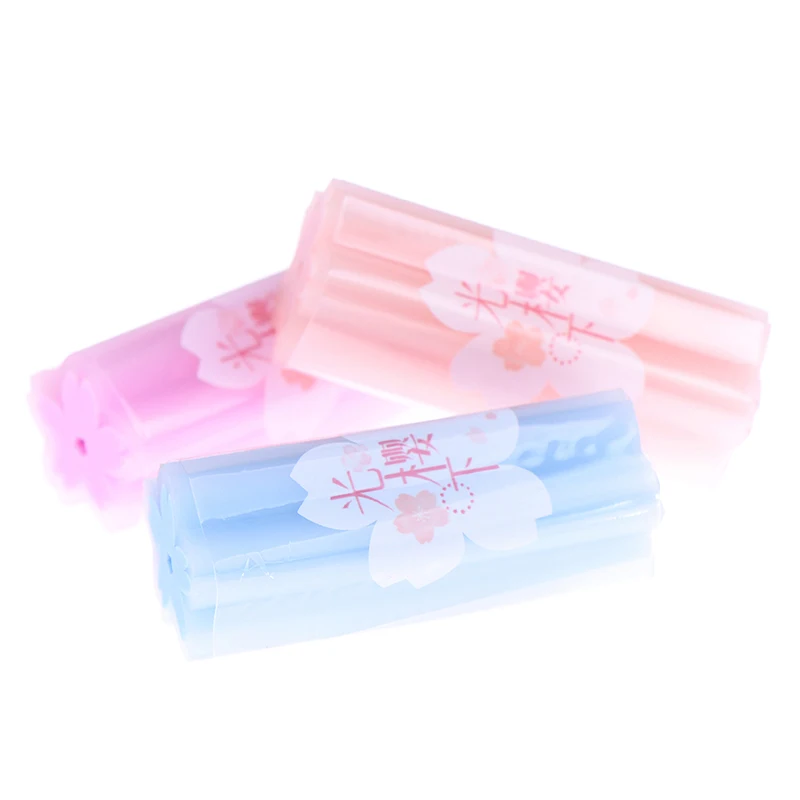 Sakura Eraser Creative Cute Little Crumbs To Wipe Clean Without Leaving Marks | Канцтовары для офиса и дома