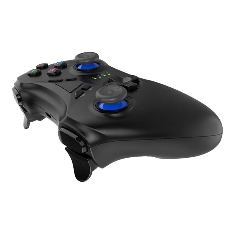 Джойстик для игровой приставки PS3 и Pubg геймпад с двойной вибрацией Elite 2 4G