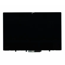 Original 13.3inch FHD Lcd touch screen display Digitizer assembly 5M10W64464 For Lenovo thinkpad X1 L13 YOGA