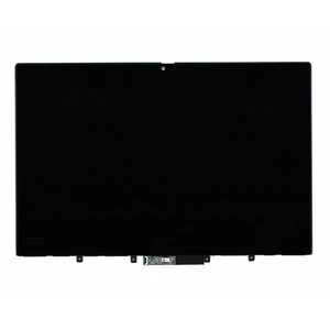 original 13 3inch fhd lcd touch screen display digitizer assembly 5m10w64464 for lenovo thinkpad x1 l13 yoga free global shipping
