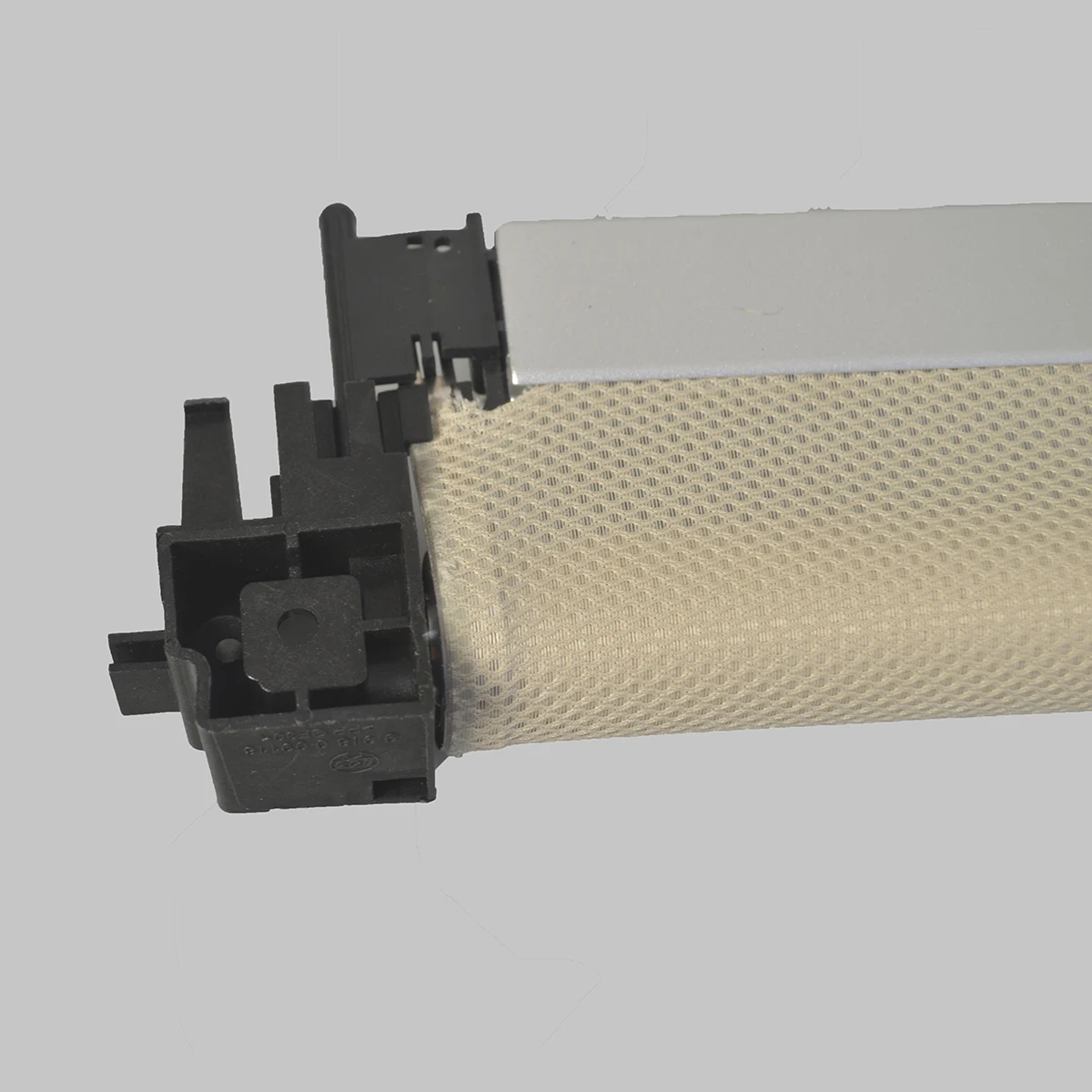 3C8877307A оконная роликовая шторка Солнцезащитная крыша затеняющая в сборе серый