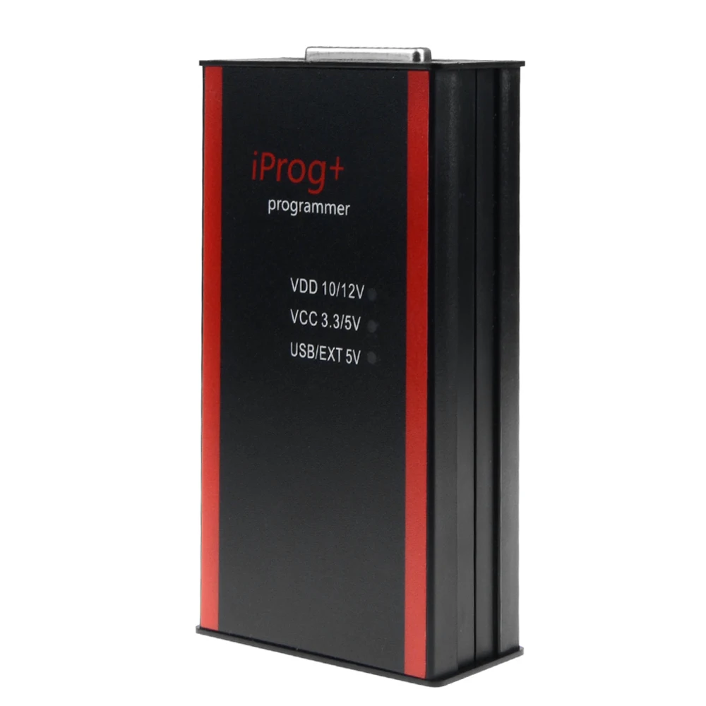 Новейший V80 iPROG + Prog программист iProg поддерживает IMMO/коррекцию пробега/сброс
