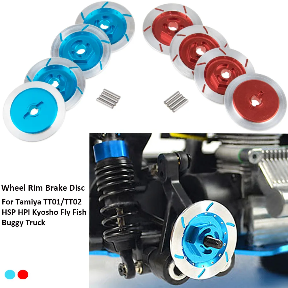 4 шт 110 колесные диски из сплава