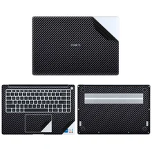 All-New Vinyl Stickers for 2021 Xiaomi NoteBook Pro 15 Ultra-slim Anti-Scratch Cover Cases for Xiaomi Laptop Pro 15 Shell Skins