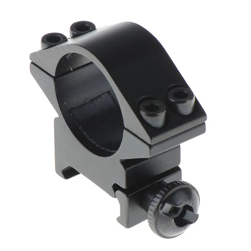 Крепления инструмент для кемпинга аксессуары 1 'кольцо 25 4 мм оптическая скоба с