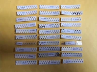 0805 smd inductor 30valuesx20pcs600pcslot1nh 22uh electronic components packageinductor assorted ki