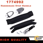 1774992 1 комплект автомобиль Простая установка ручной стояночный тормоз Стоп рычаг комплект для Ford для Galaxy для S-MAX 2006-2015 автомобильные аксессуары