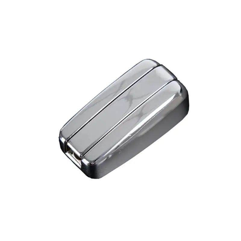 

2Pcs Automobiles Seat Hook Holder RV Accessories Bathroom Towel Hook Zinc Alloy Brushed Small Hook Auto Supplies
