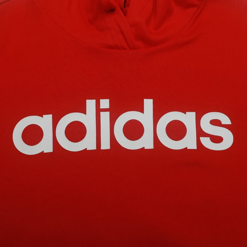 

Original New Arrival Adidas NEO W ESNTL LOG SWH Women's Pullover Hoodies Sportswear