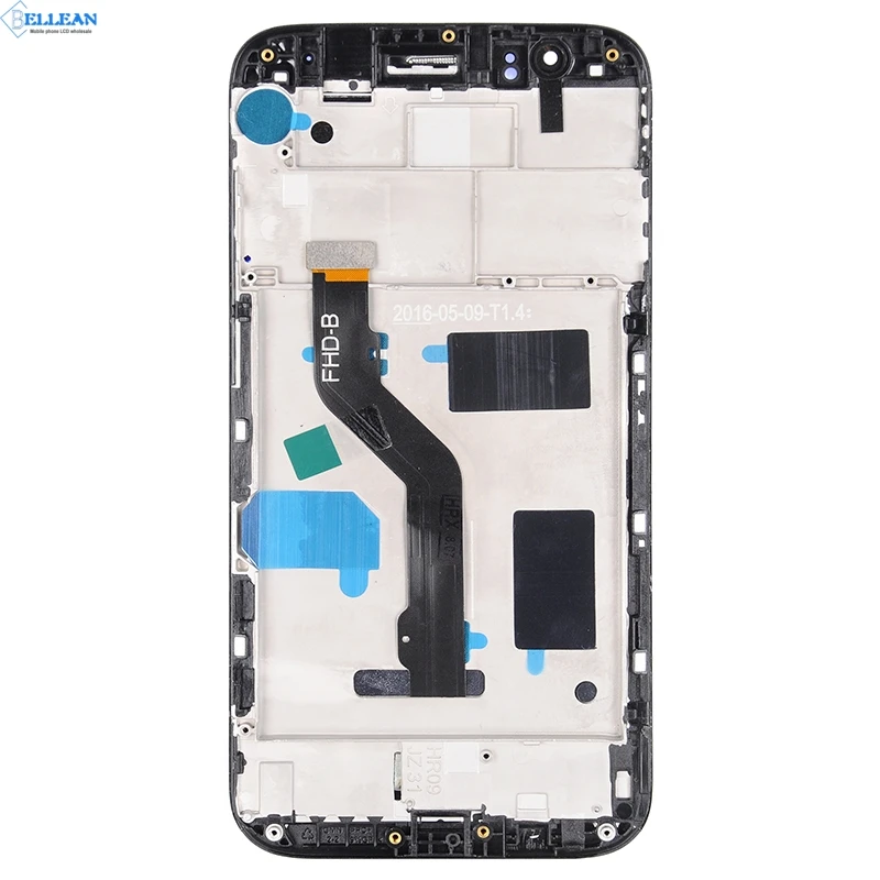Catteny 5 дюймовый RIO L02 L01 дисплей для Huawei G8 ЖК-сенсорный экран дигитайзер в сборе