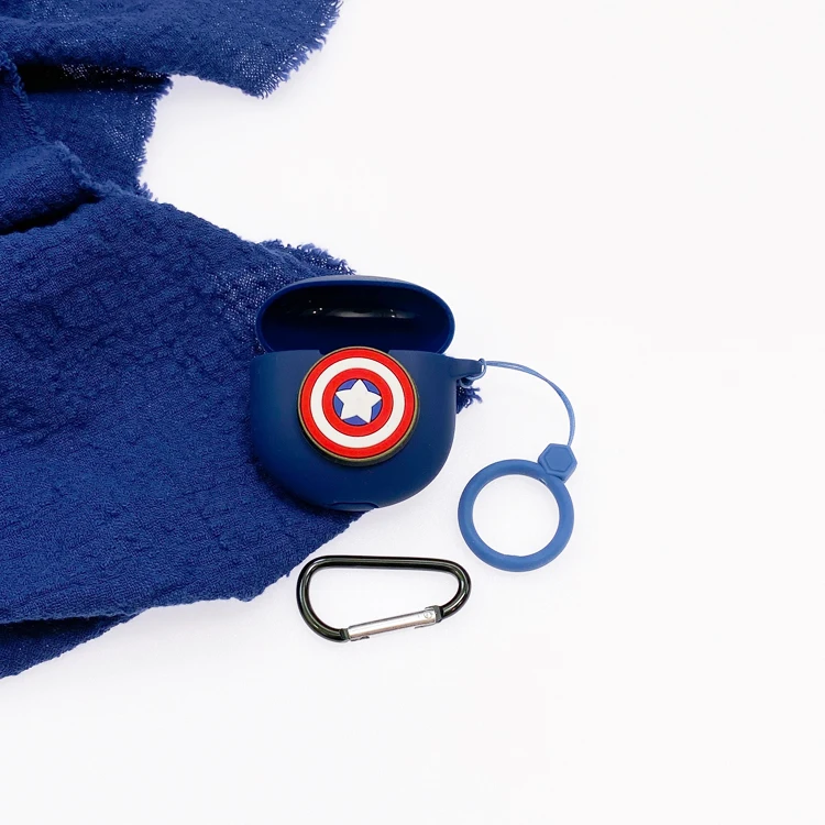 Силиконовый чехол для беспроводных наушников ViVO TWS Neo | Электроника