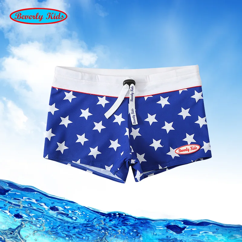 Beverly Детские купальники плавающие штаны хорошего качества для подростков и