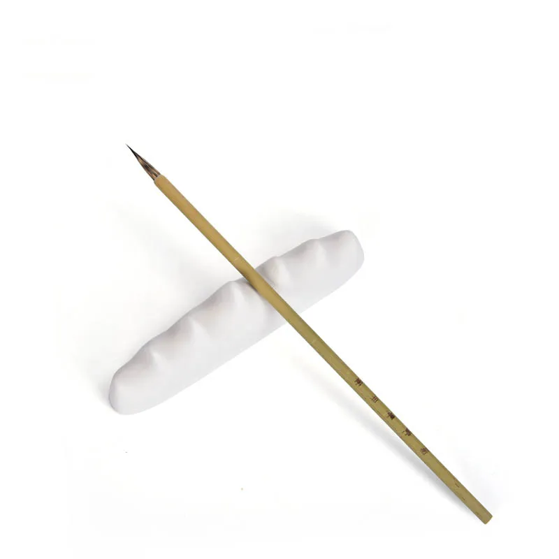 Инструменты для гончарного дела ручной крючок ручка письма кисть окраски краска