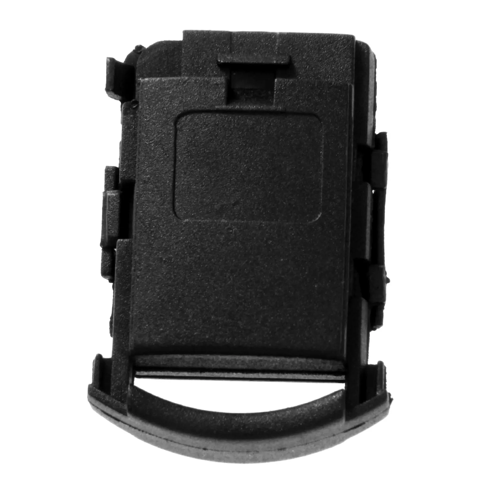 2 кнопки дистанционного ключа автомобиля чехол Оболочка Чехол Fob для Vauxhall Opel Corsa