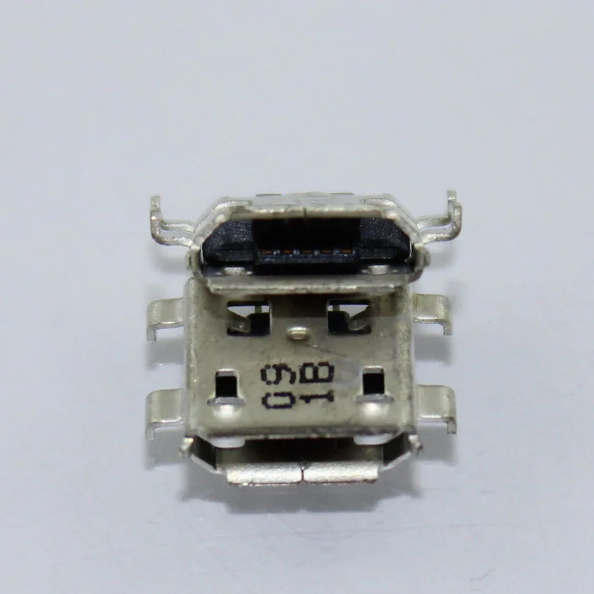 Разъем зарядного порта USB JCD для blackberry 8900 9220 9320 9500 9530 9520 Запасная часть |