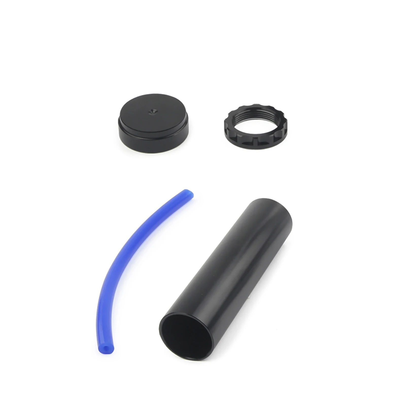 

Car Fuel Filter 24003 1/2-28 Aluminum Dust Sand Filter for Car Engine Fuel Pipe Car Fuel Purifying Equipment Detachable Car