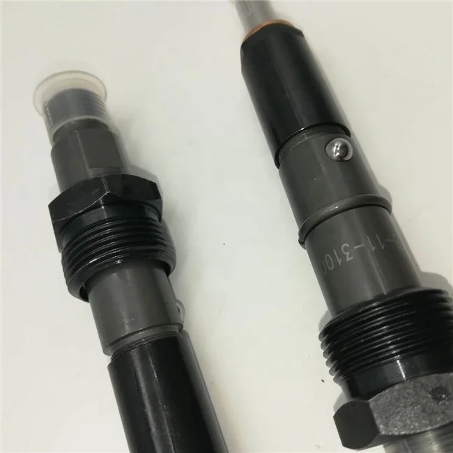 

Injector assy 6738-11-3100 Excavator PC200-7 injector