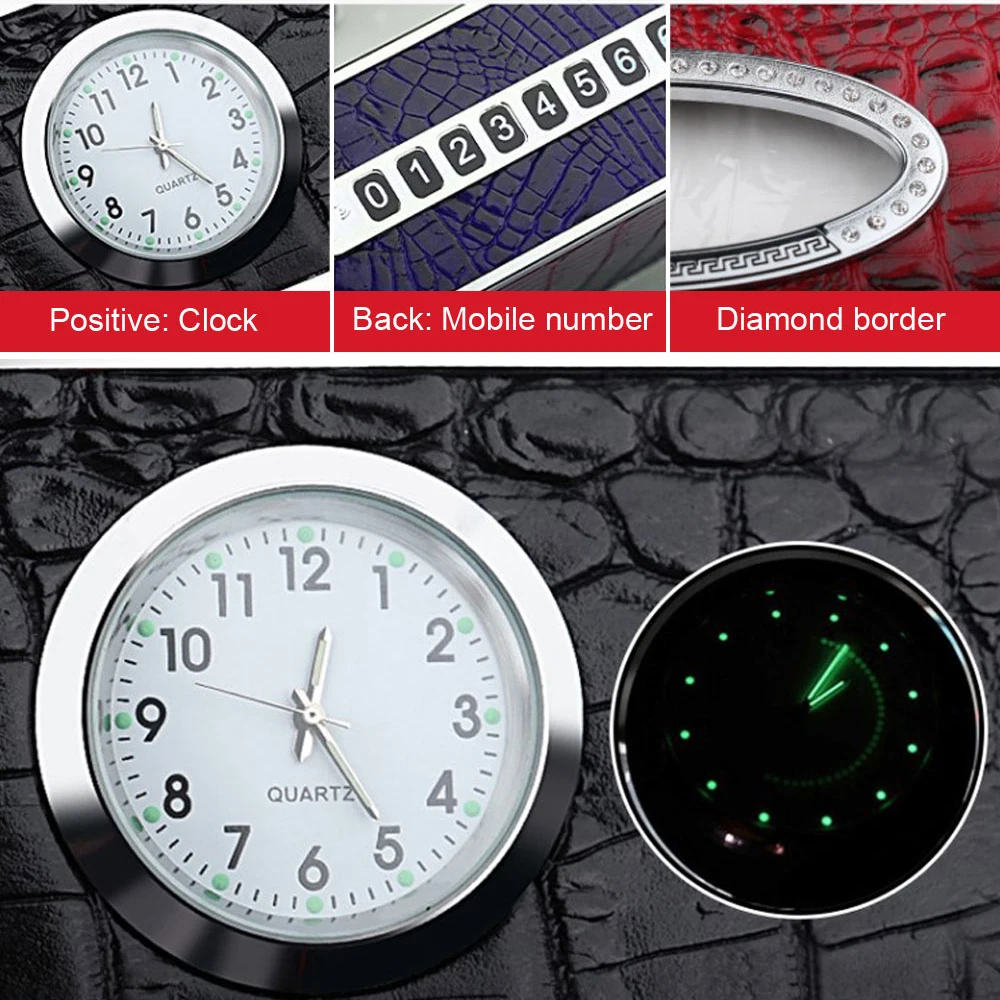 Автомобильный Органайзер-подлокотник для часов | Автомобили и мотоциклы