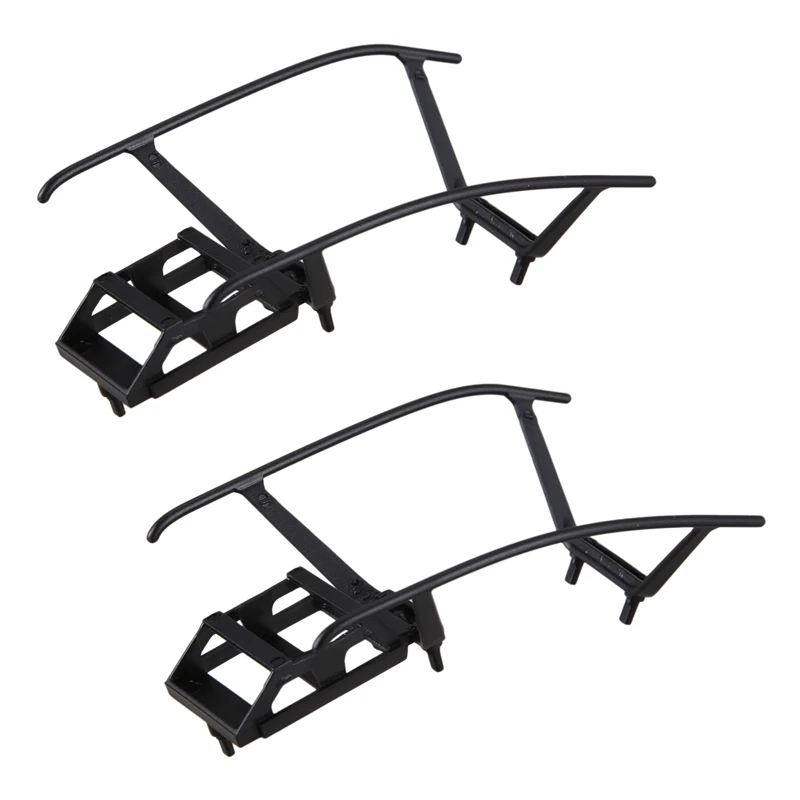 

2X V911S V930 V966 V977 K110 V.2.977.008 V966-018 Landing Skid Gear for R/C Wl Toys Helicopter Rc Spare Parts