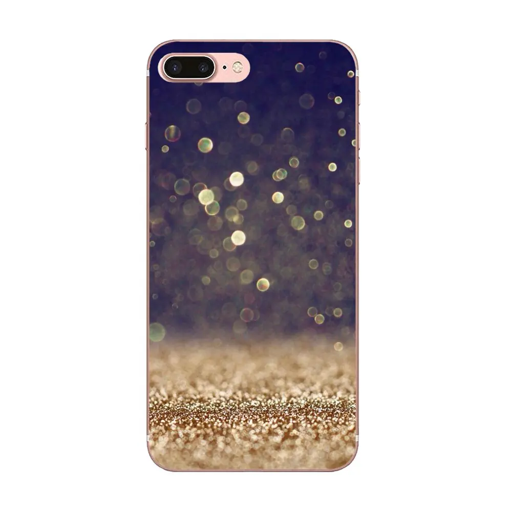 Glitter Sand Art For Xiaomi Redmi Note 2 3 3S 4 4A 4X 5 5A 6 6A Pro Plus Soft TPU Cell Cover Case | Мобильные телефоны и