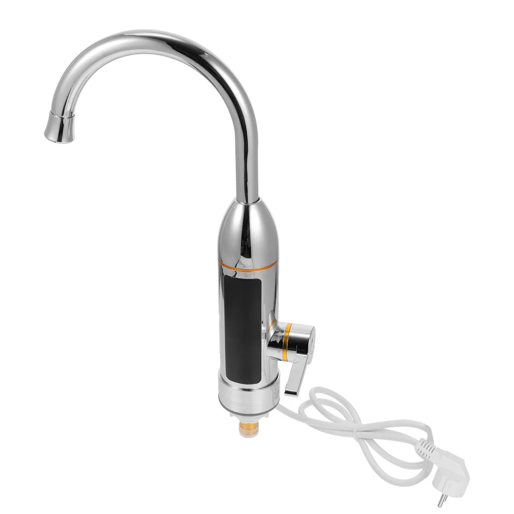 

1 Set Reliable Electric Hot Simple Instant Heat Type (Plug)