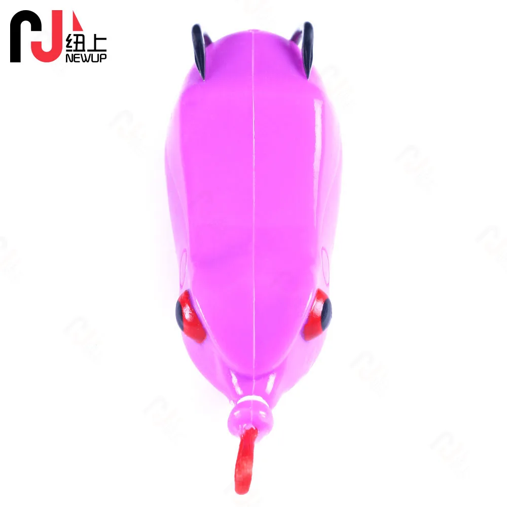 Наощуп 1 шт. мягкая трубчатая Приманка пластиковые рыболовные приманки лягушка