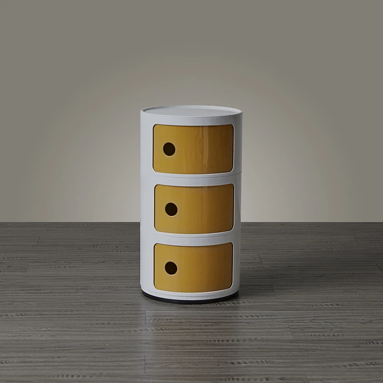 Трехслойный Многофункциональный пластиковый белый лаконичный оригинальный