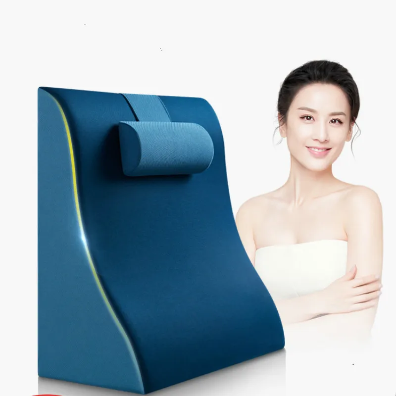 Подушка с пеной для офисных кресел Большая спинка поясничная поддержка диван