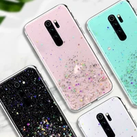 bling glitter case for samsung a8 a6 plus 2018 case a8 a6 silicone phone cover for samsung galaxy j4 j6 plus j8 2018 bumper