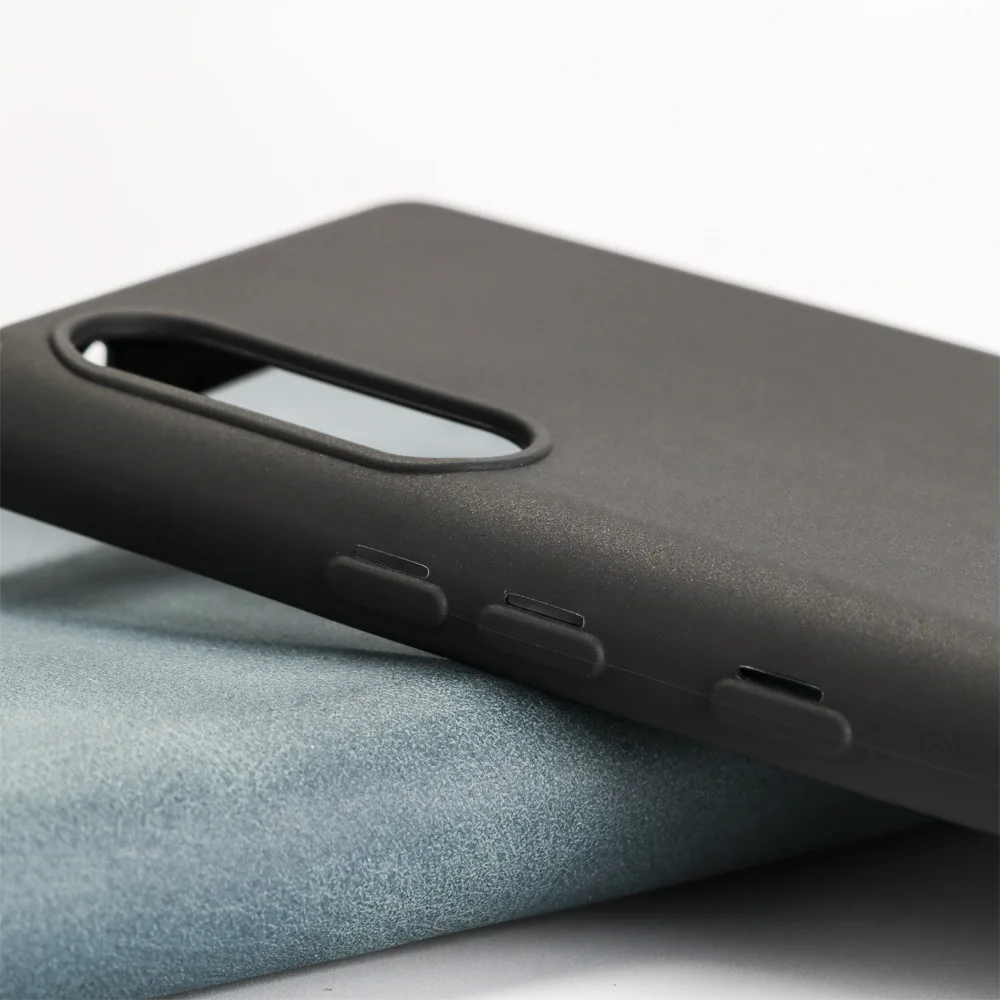 Мягкий силиконовый матовый корпус чехол для Rakuten ручной защитный мобильного