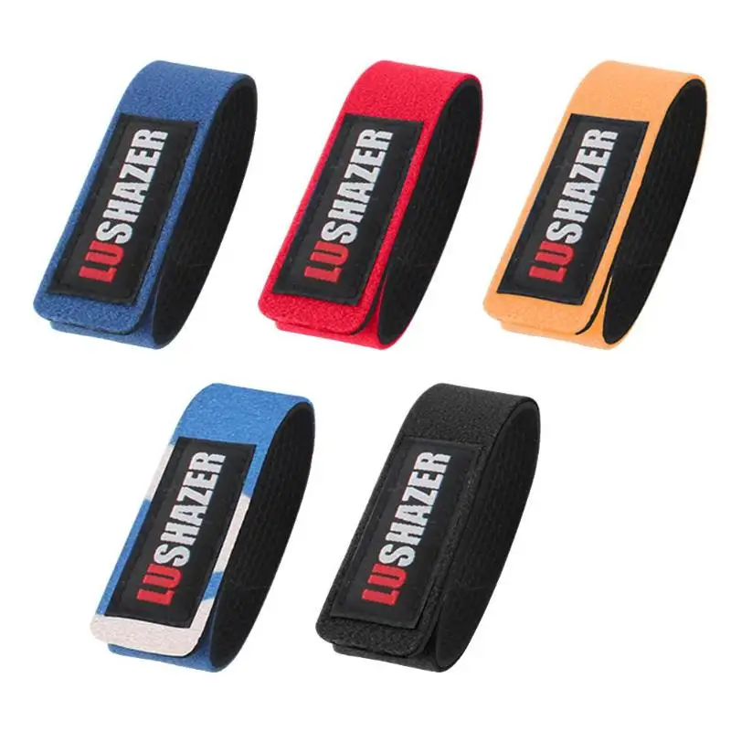 Комплект для фиксации удочки эластичные ремни крепления аксессуары рыболовные