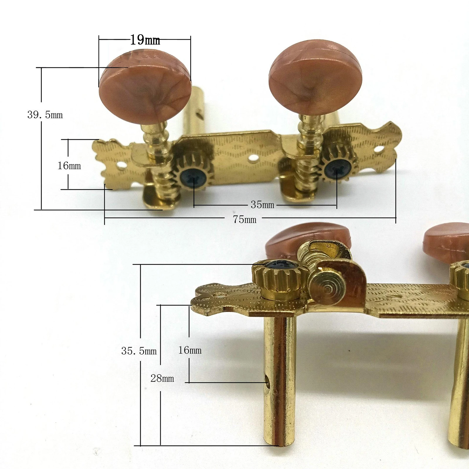 Классическая гитара струны для Укулеле Колки ключи комплект 2 on a plate 4 мини