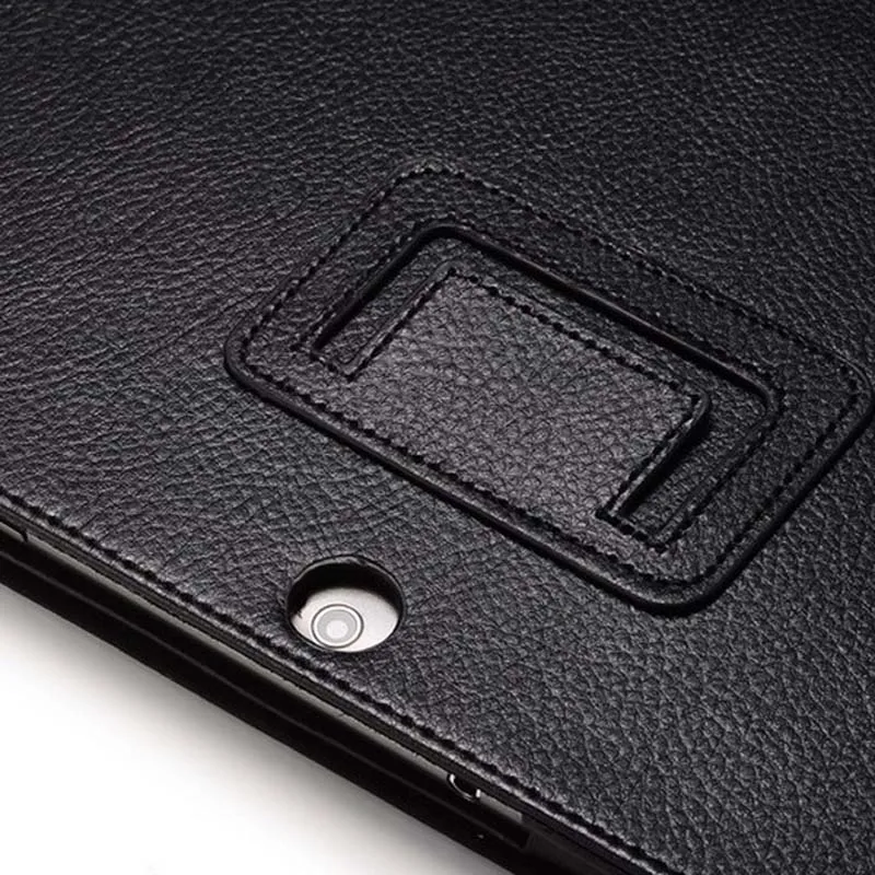 Чехол для планшета Samsung Galaxy Tab 2 10 1 P5100 P5110 кожаный чехол-книжка из искусственной