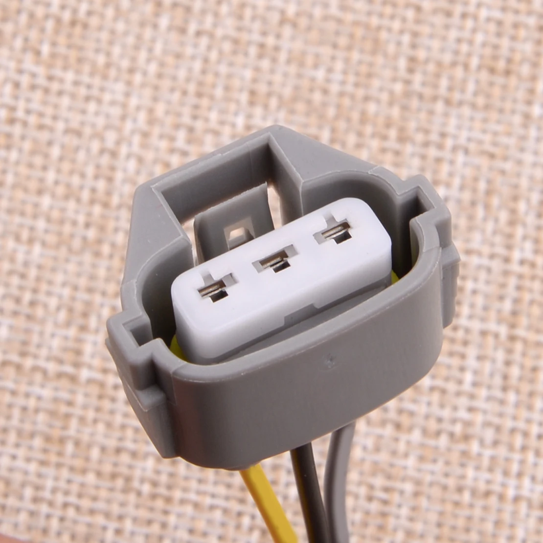 90075-60060 передний указатель поворота светильник 3-контактный разъем подходит для
