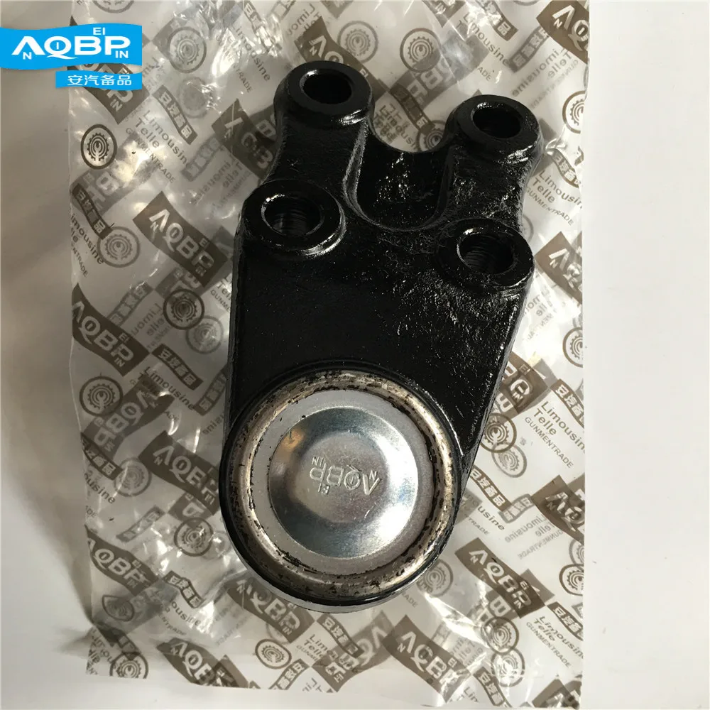 Автомобильная подвеска и Рулевая Система передняя нижний рычаг управления мяч