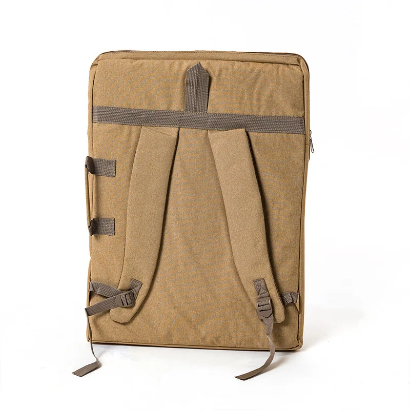 Сумка для рисования сумка эскиза доска рисования/рюкзак/водонепроницаемая доски