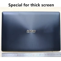 new laptop for asus x553ma x553m x553 f553m touch screen version lcd back cover top casebezel front frame hosuing cover